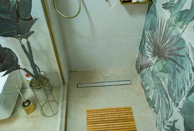 Apartament cu 2 camere semidecomandat, mobilat în Borhanci - 7
