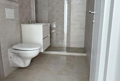 Apartament cu 2 camere în Sânpetru