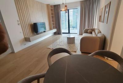 Apartament 3 Camere Prima Inchiriere Parcare Pet Friendly One Lake Club Apartament 3 Camere Prima Inchiriere Parcare Pet Friendly One Lake Club - 3