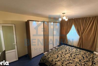 Casă cu 4 camere cu Teren 600 Mp în Central - 5