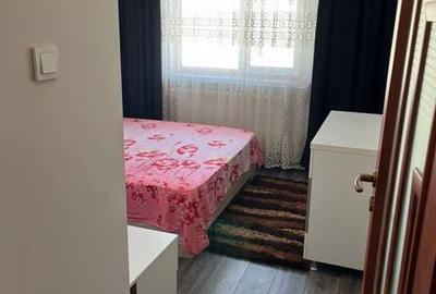 Apartament cu 3 camere decomandat în Central - 6