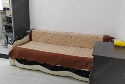 Garsonieră decomandată în Pantelimon - 5