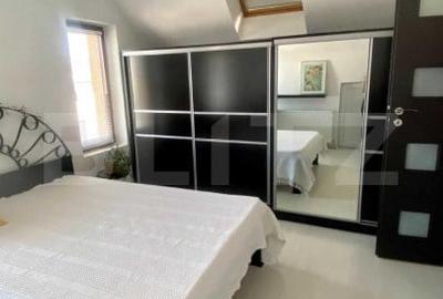 Apartament de 2 camere, 45 mp, parcare, zona OMV Calea Turzii - 5