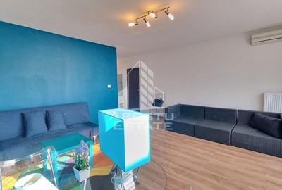 Apartament 1 camera in bloc nou cu terasa de 38mp Torontalului - 2