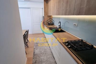 Apartament cu 3 camere decomandat, mobilat în Berceni - 4