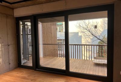 Apartament de 3 camere în clădire cu design arhitectural în Dorobanți - 3