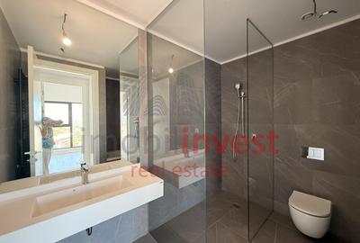 Apartament cu 2 camere semidecomandat în Floreasca - 8