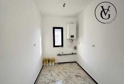 Casă individuală cu 3 camere cu Teren 211 Mp în Lumina - 9