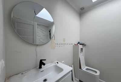 Apartament nou, 89 mp utili in zona Doamna Stanca - 4