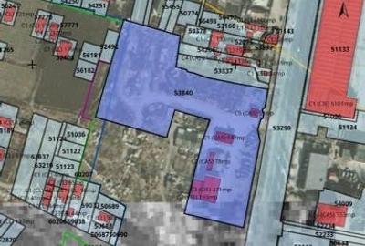 TEREN IDEAL INVESTITIE LA IESIRE DIN BUCURESTI - 3