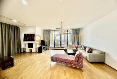 UNC/ PENTHOUSE/ TERASA 370 mp/SUPERB/ PRIVELISTE/INALTIME CAMERE3,5/2 PARCARI - 17