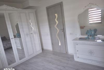 Casă cu 5 camere cu Teren 422 Mp în Moșoaia - 2