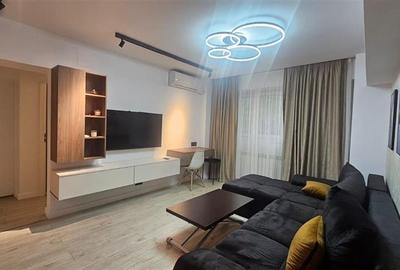 Calea 13 Septembrie,apartament 2 camere,prima inchiriere - 3