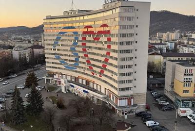 Apartament cu 2 camere decomandat în Central - 7