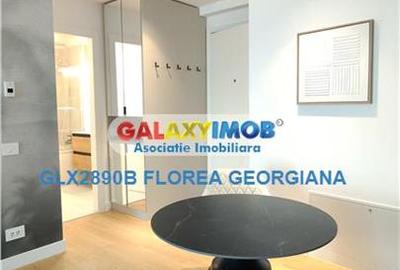 Apartament cu 2 camere semidecomandat, mobilat în Băneasa - 2