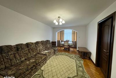 Apartament cu 3 camere decomandat în Central - 8