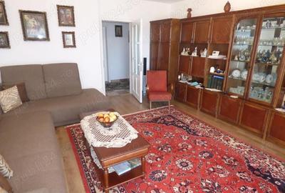 Apartament cu 2 camere decomandat în Vest - 4