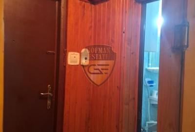 Garsoniera 25 mp, Tomis Nord , Parter , centrala gaze, balcon - 13