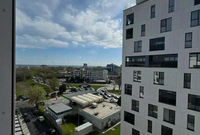 Apartament cu 2 camere în Tomis Nord - 2