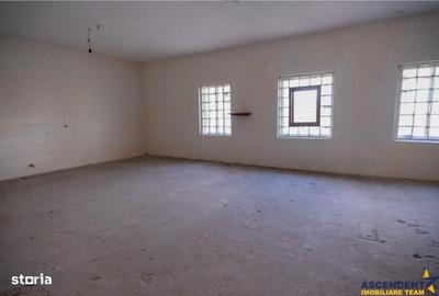 Casă cu 4 camere în Sânzieni - 17