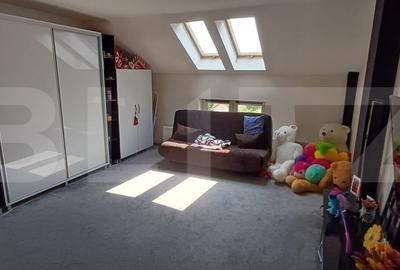 Apartament spatios, 93 mp utili, mobilat complet - Zona Hotel Diana Apartament spatios, 93 mp utili, mobilat complet - Zona Hotel Diana - 10