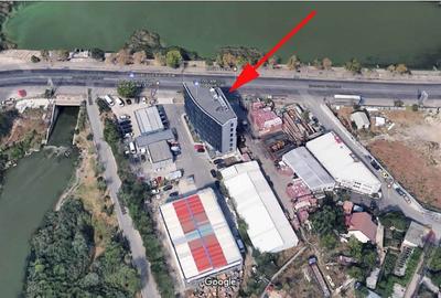 Birou, de 238 mp, în Fundeni - 4