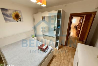 Apartament cu 3 camere decomandat în Calea București - 5