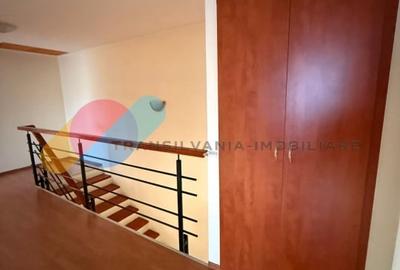 Apartament cu 4 camere, in vila, zona Marasti - Iulius Mall Apartament cu 4 camere, in vila, zona Marasti - Iulius Mall - 11