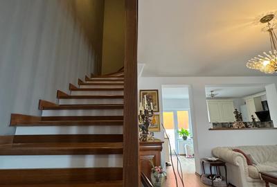 Duplex Green Atrium Săftica – 2 dormitoare cu băi proprii - 16