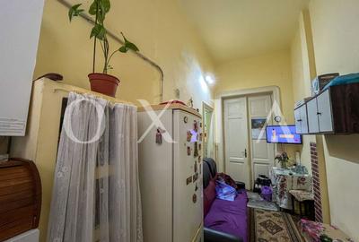 SX575 Piata Traian, Etaj intermediar, Perfect Investitie - 10