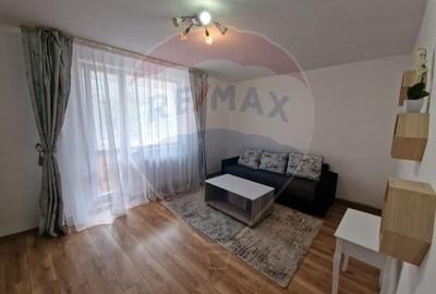 Apartament cu 2 camere de inchiriat in zona 1 Mai - 3