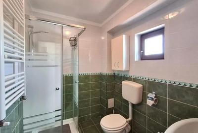 Casă cu 1 camere cu Canalizare în Central - 11