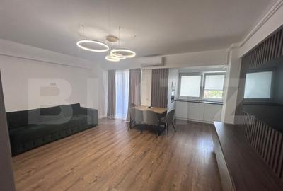 Apartament , 3 camere, 70mp, incalzire in pardoseala, zona - 2