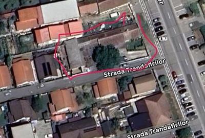 Casă cu 4 camere în Giroc - 2