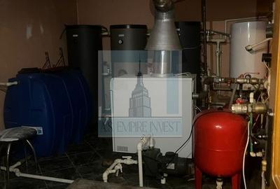 Casa/Vila de vanzare in Predeal - 23