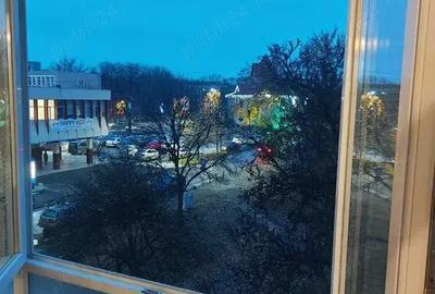 Magurele, 2 camere, 56mp, centru, bl.L3, mobilitat, utilat - 1