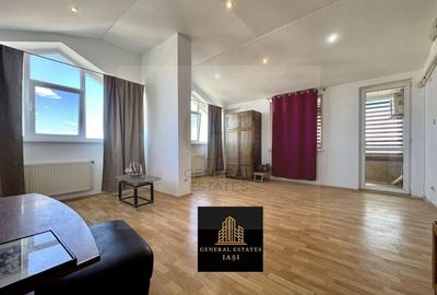 Vânzare apartament în 3 Nivele cu Terasă, Cug-șos.Nicolina - 11