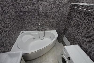 Apartament cu 2 camere în Centrul Civic - 3