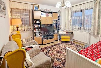 Apartament cu 2 camere decomandat, mobilat în Bucium - 1