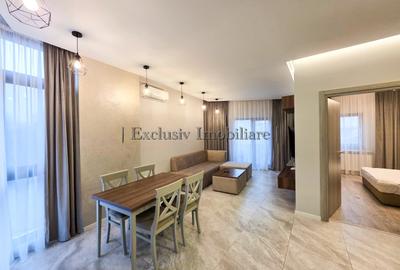 Apartament cu 2 camere decomandat, mobilat în Tomis II - 4