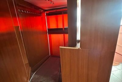 BANEASA-Langa Herastrau, imobil destinatie comerciala sau birouri, cu 10 parcari - 4