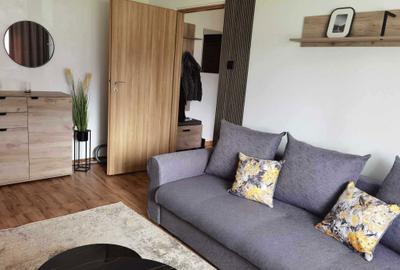 Apartament cu 2 camere în Gării - 8