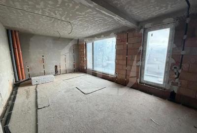 Apartament cu 4 camere semidecomandat în Mărăști - 7