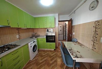 Inchiriem Apartament 2 Camere, Mobilat, Decomandat, Scriitorilor - 22