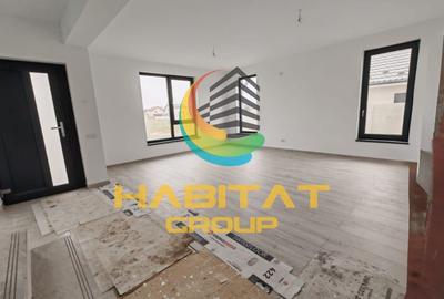 Casă individuală cu 4 camere cu Canalizare în Berceni - 3