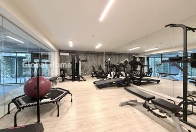 2 Camere | Piscina & Fitness | Parcare Optional | Grand Park | Pipera - 24