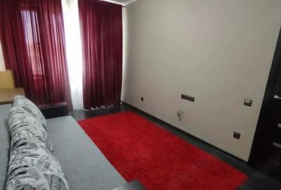 Apartament cu 2 camere decomandat în Gorjului