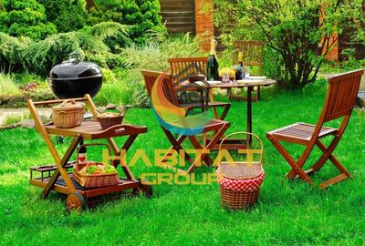 Vanzare ap. 2 camere 79 mp decomandat curte proprie unic in zona Brancoveanu - 2