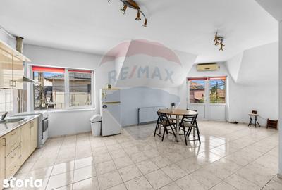 Apartament cu 3 camere semidecomandat, mobilat în Grădiște - 5