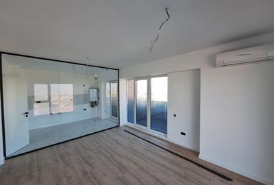 3 CAMERE - 2 BAI-2 BALCOANE - ULTRAFINISAT FINALIZAT  TITAN PALLADY - 10